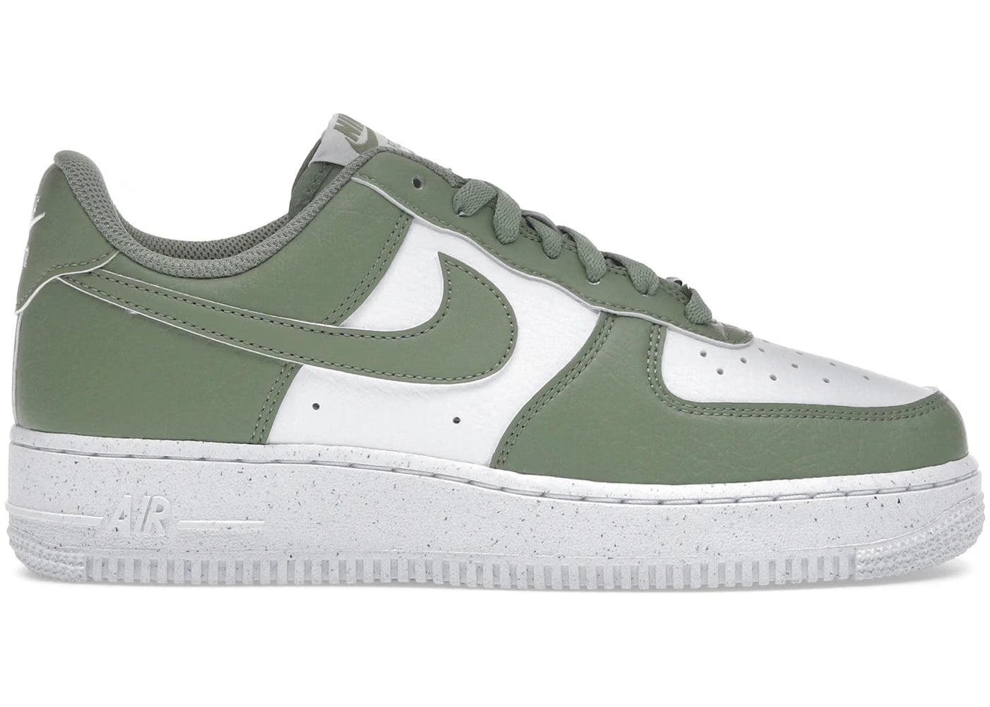 Nike Wmns Air Force 1 '07 SE Next Nature 'Oil Green'