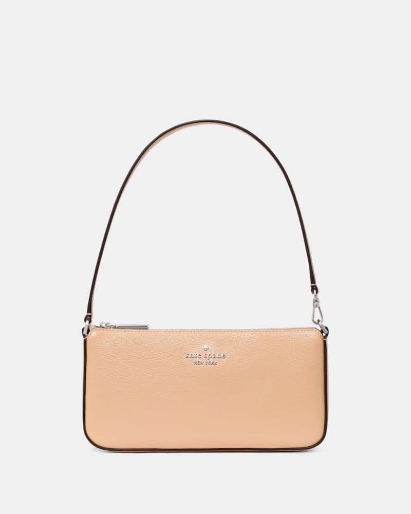 KateSpade Gemini Convertible Wristlet Citrus Glaze