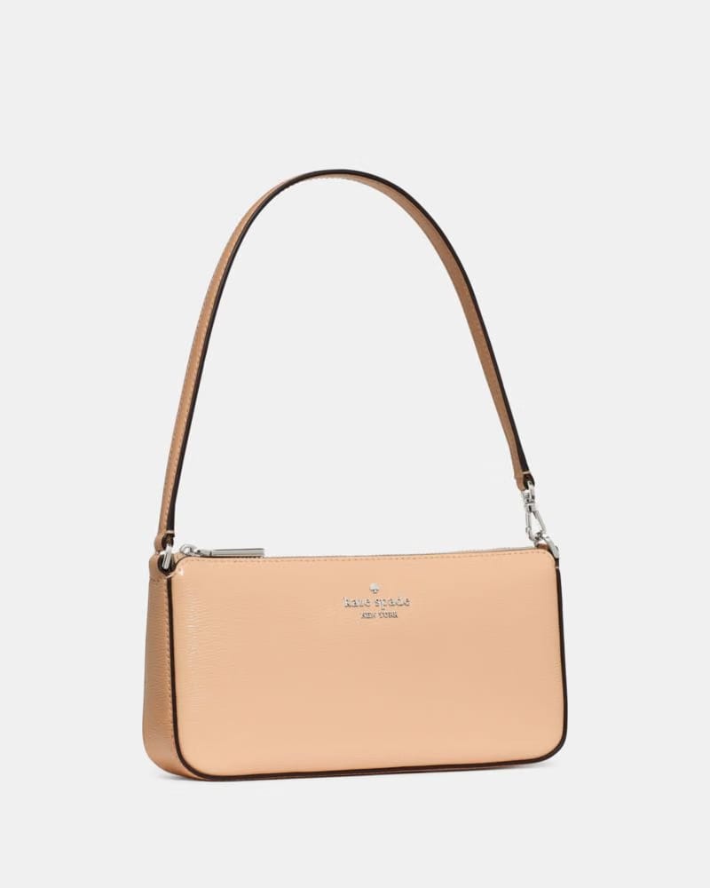 KateSpade Gemini Convertible Wristlet Citrus Glaze