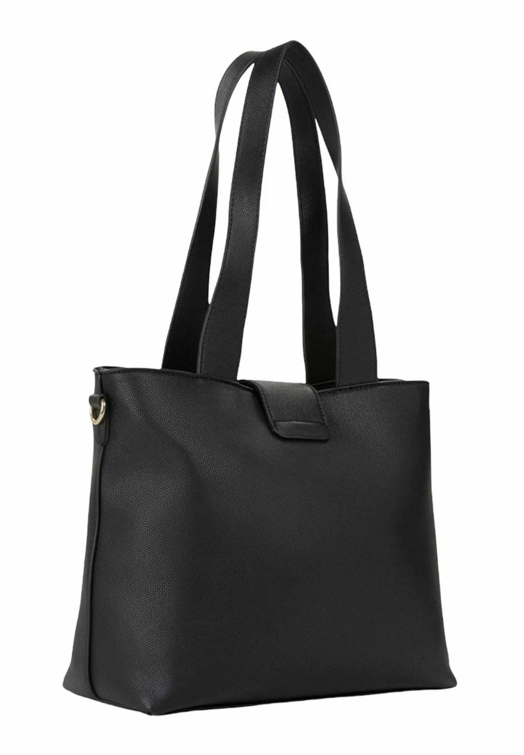 Valentino Bags Dione Re Shopping Bag - Handbag - Nero