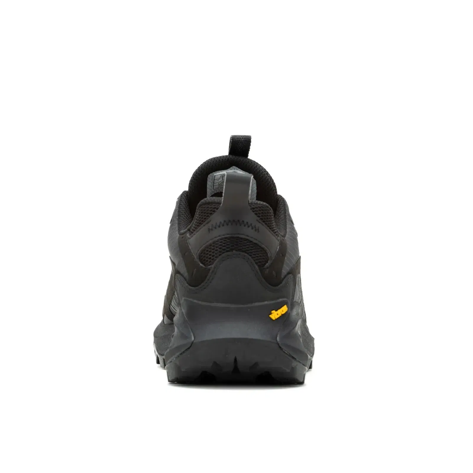 Merrell Women's Moab Speed 2 GORE-TEX Wide Width Triple Black