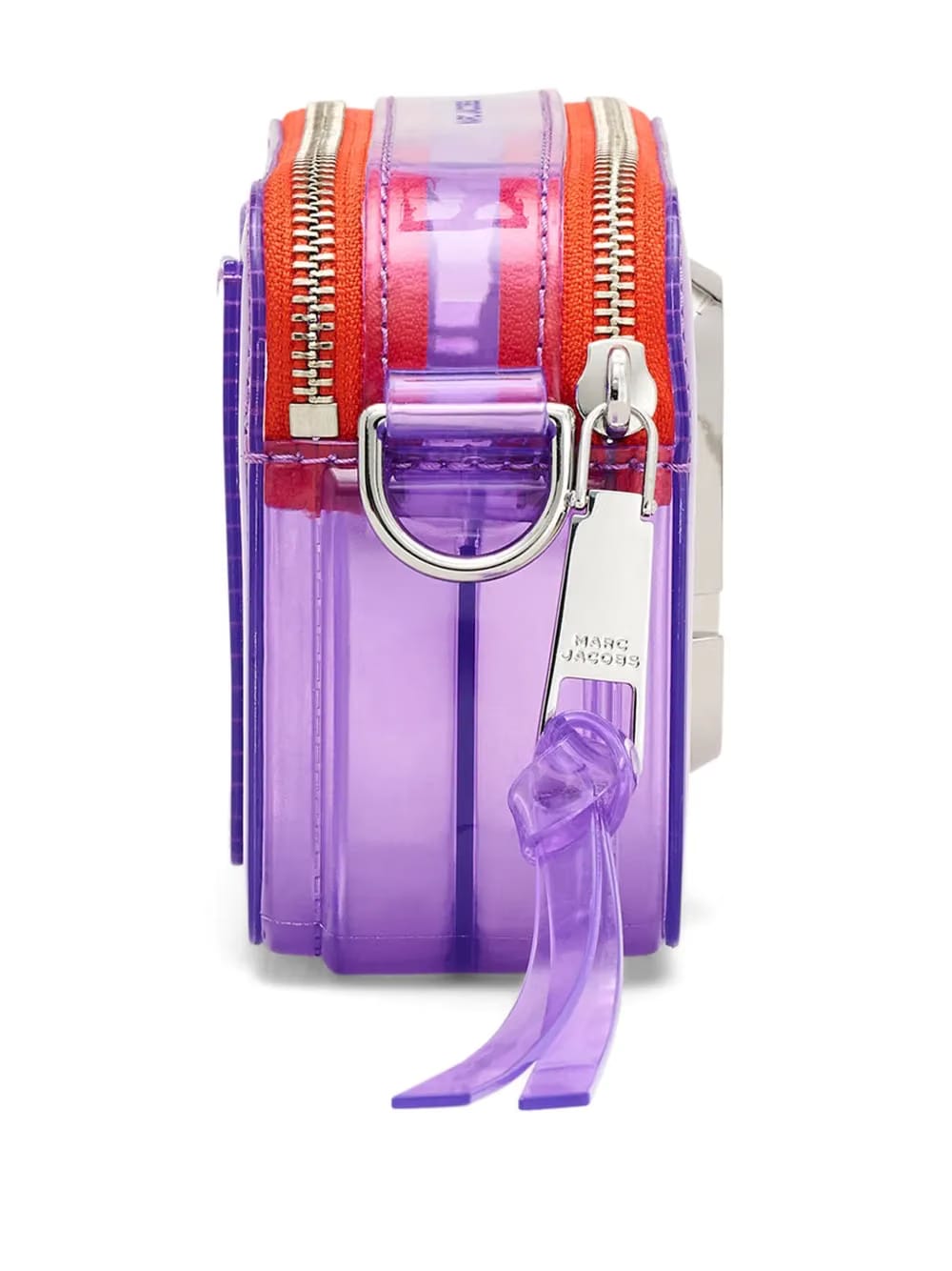 The Jelly Snapshot crossbody bag