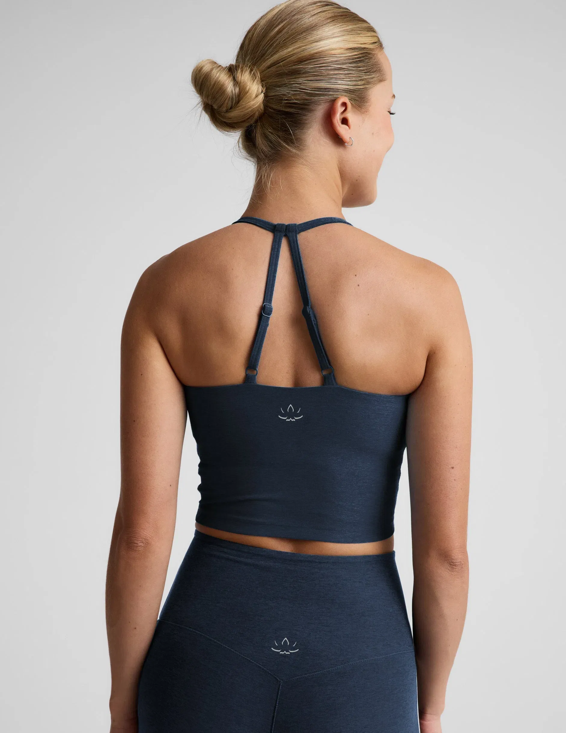 Beyond Yoga Spacedye Make It Strappy Tank Women's