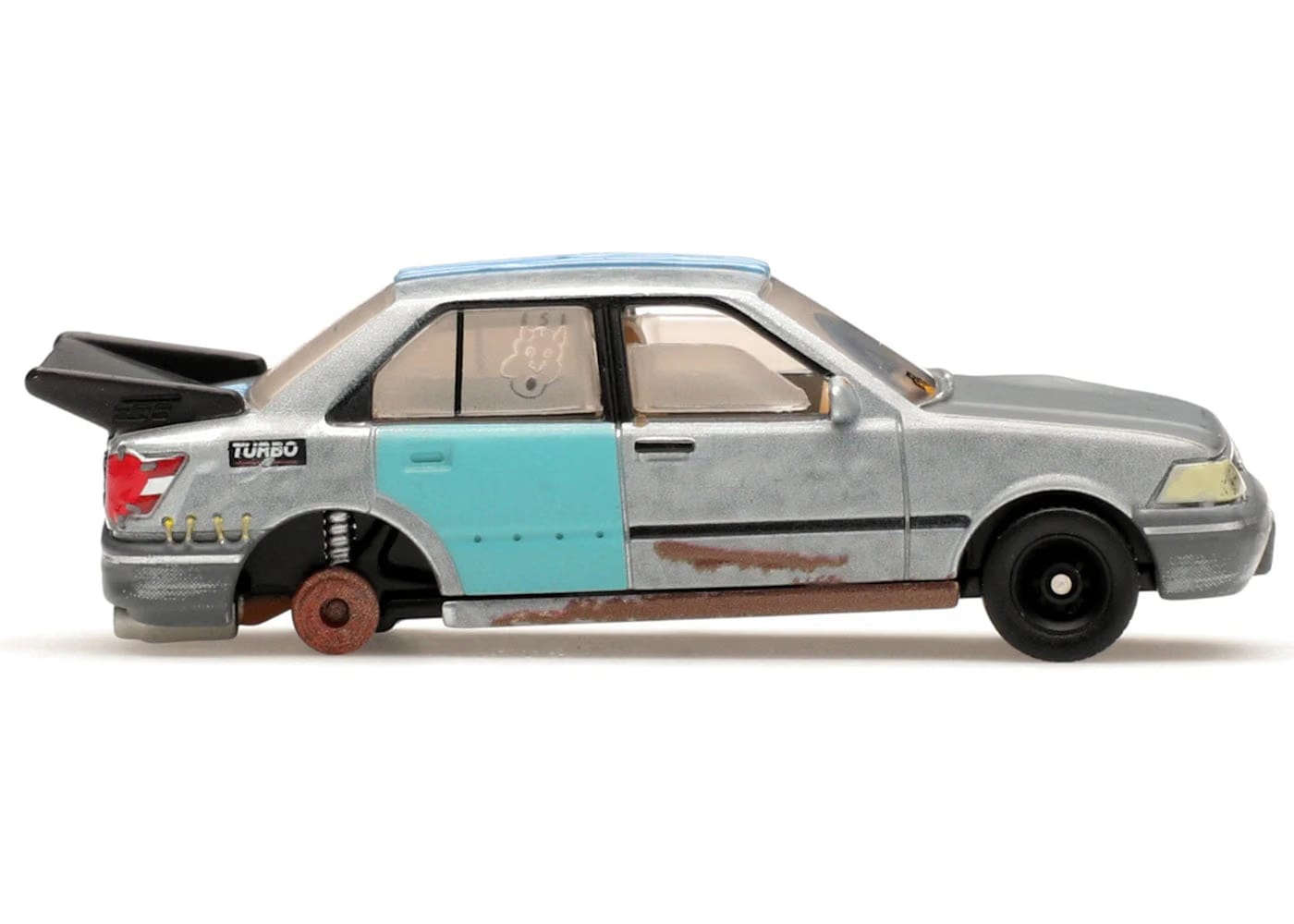 Mschf X Hot Wheels Not Wheelsâ„¢