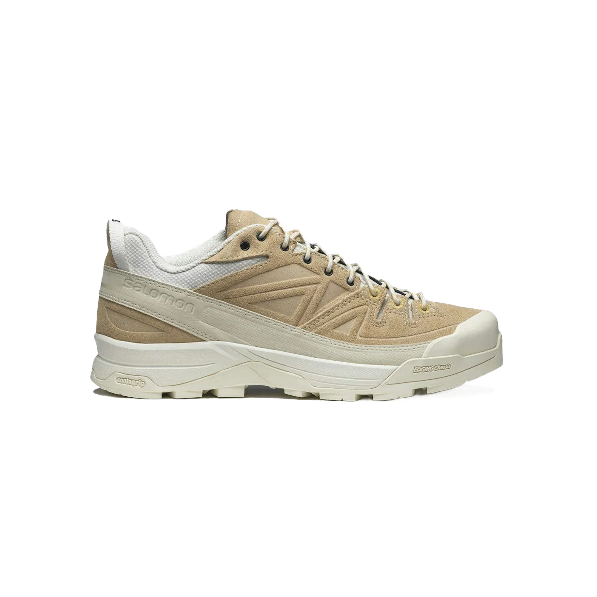 Salomon X-Alp Ltr Vanila Almbuf
