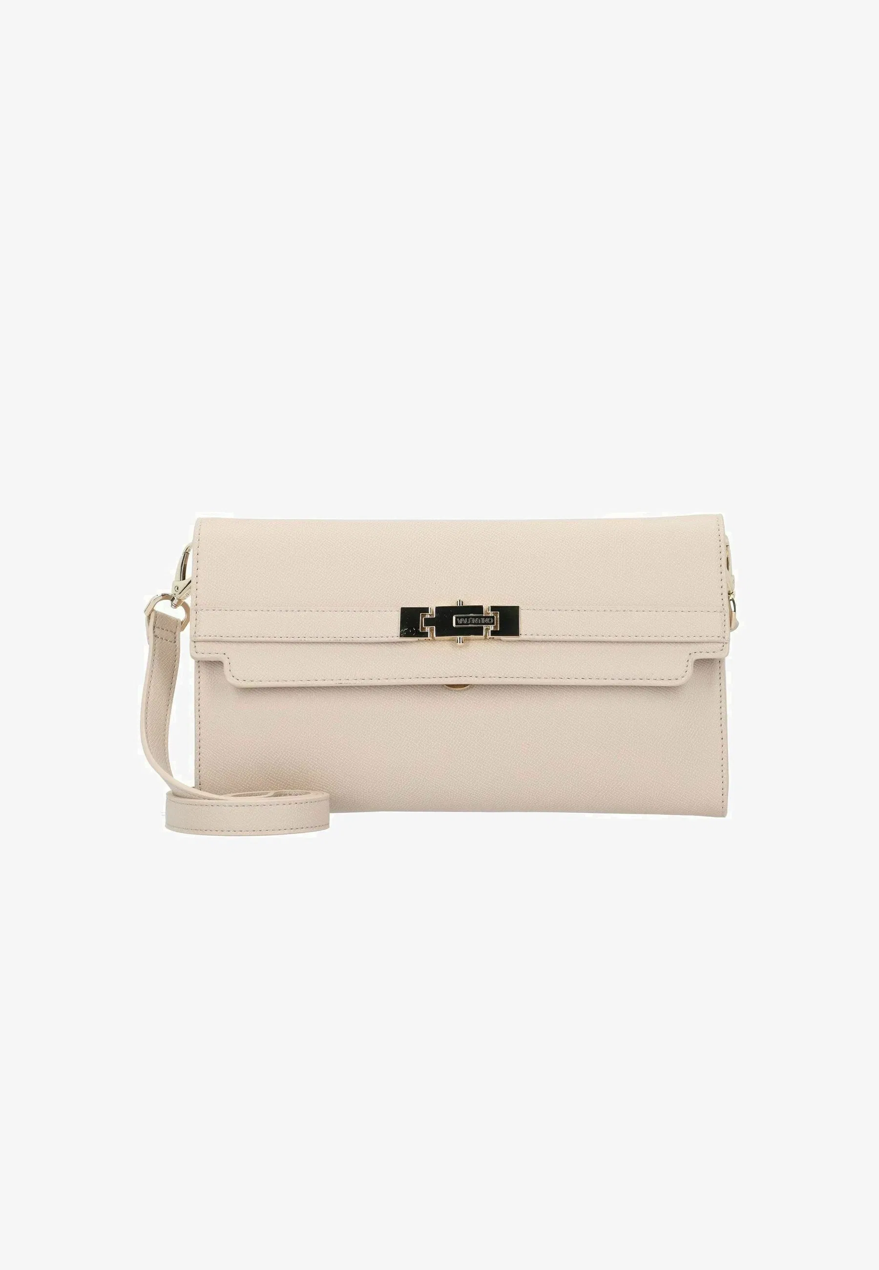 Valentino Bags Cross Body Bag - Ecru