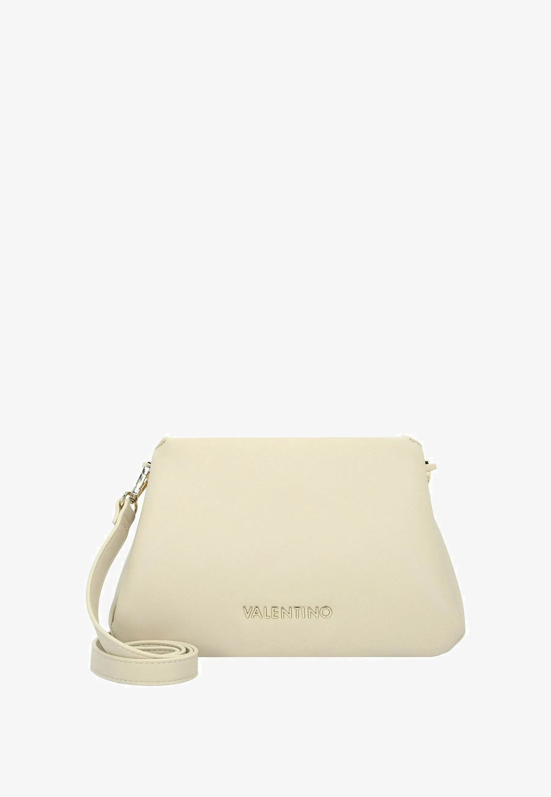 Valentino Bags Cross Body Bag - Ecru