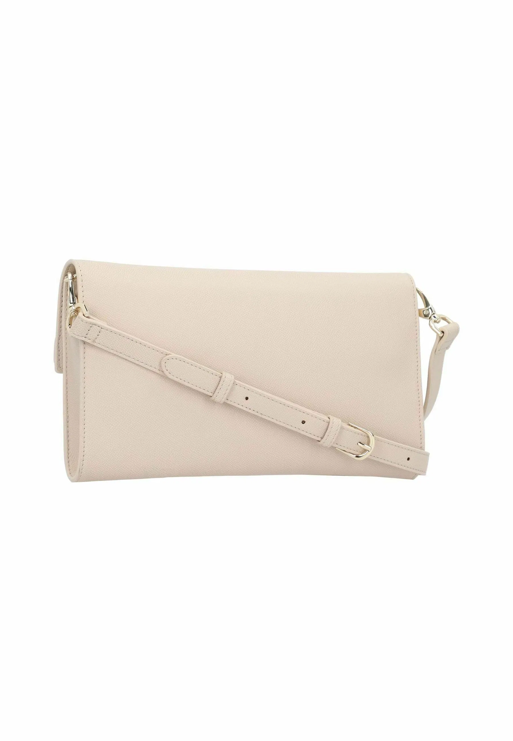Valentino Bags Cross Body Bag - Ecru