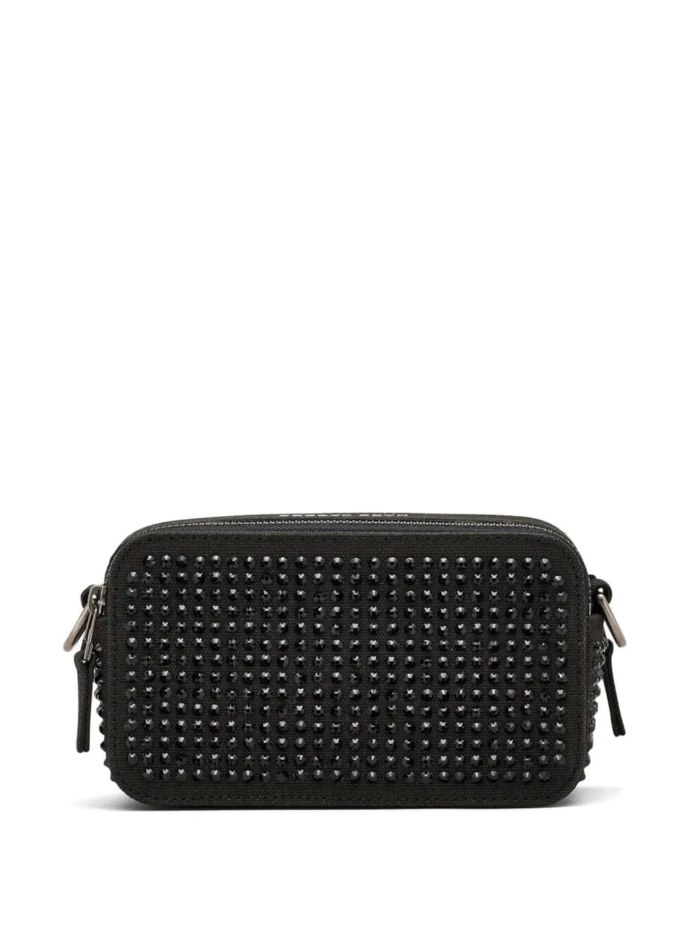 The Crystal Canvas Snapshot camera bag