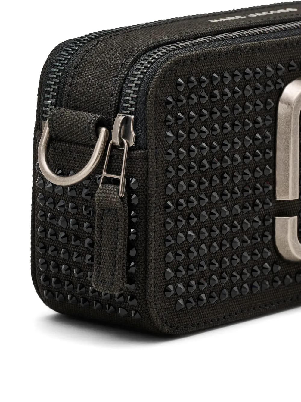 The Crystal Canvas Snapshot camera bag