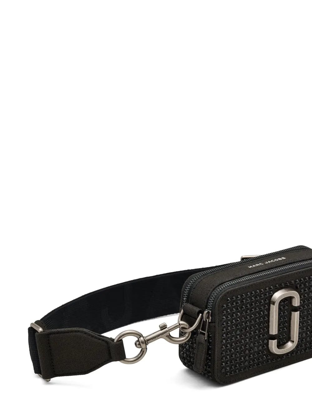 The Crystal Canvas Snapshot camera bag