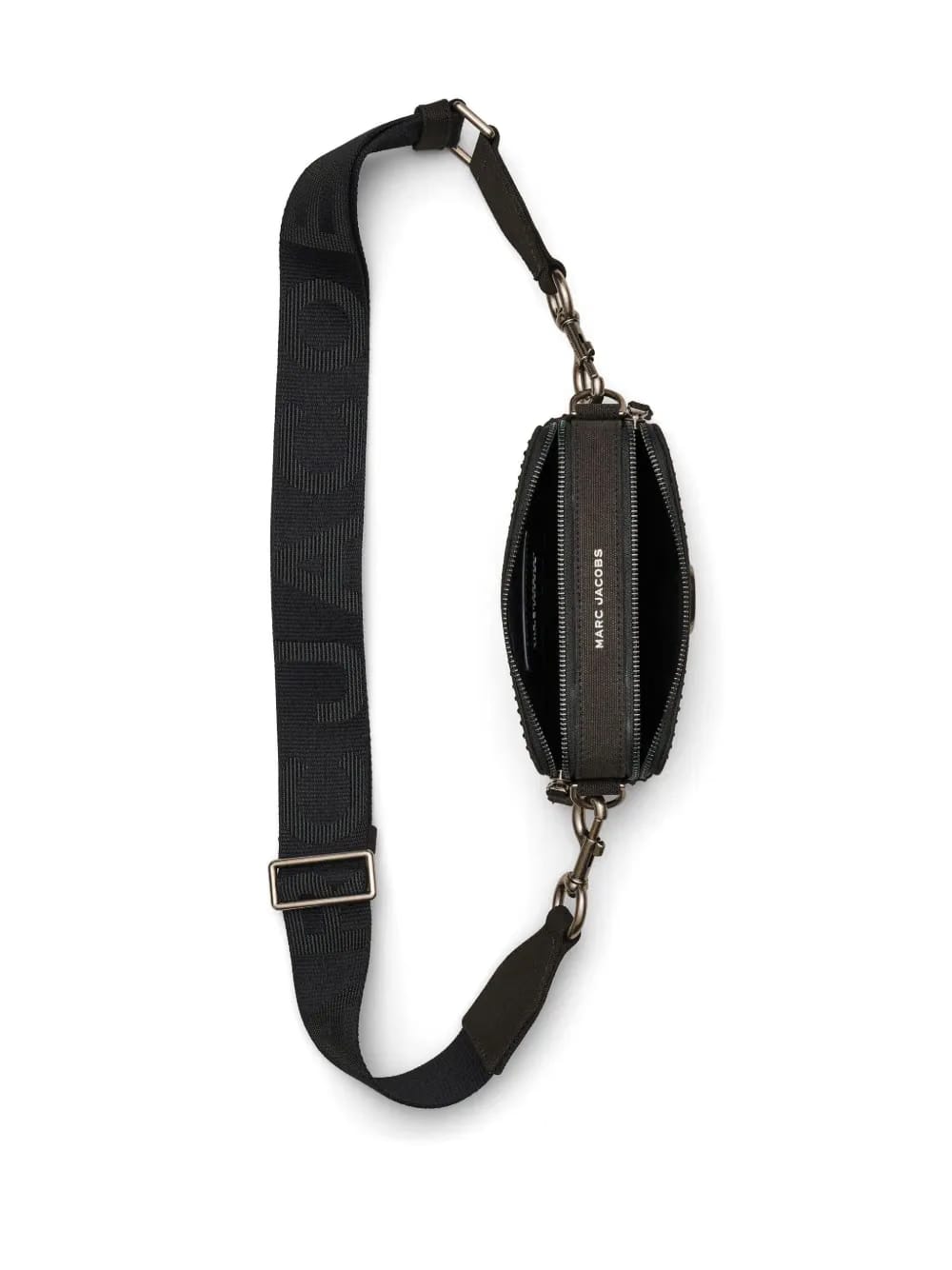 The Crystal Canvas Snapshot camera bag