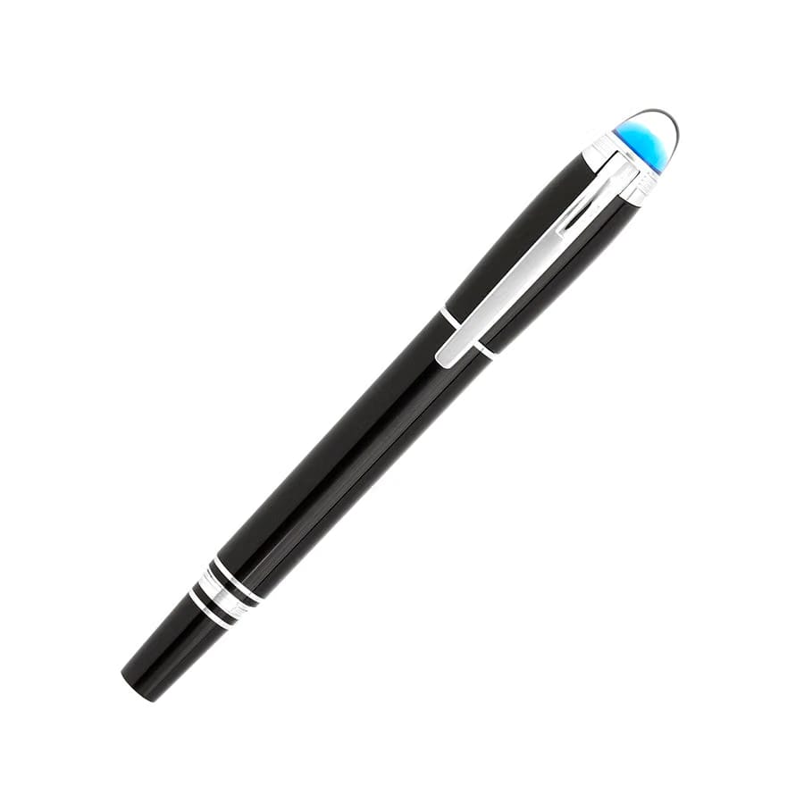 Montblanc Starwalker Precious Resin Fineliner