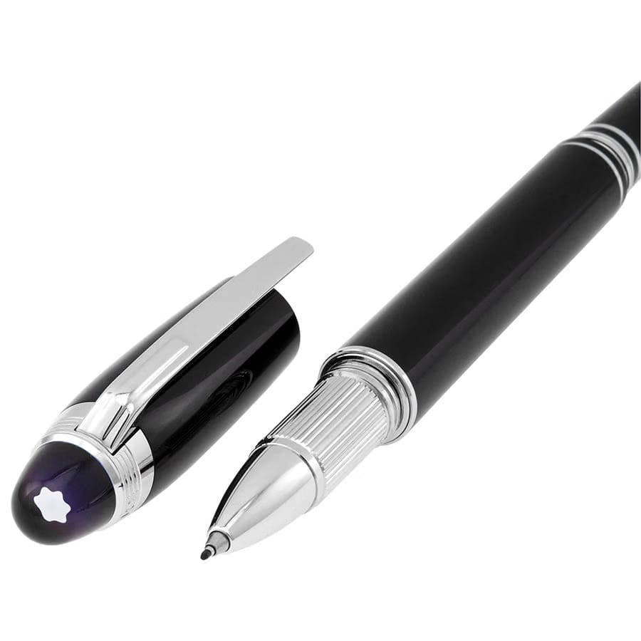 Montblanc Starwalker Precious Resin Fineliner