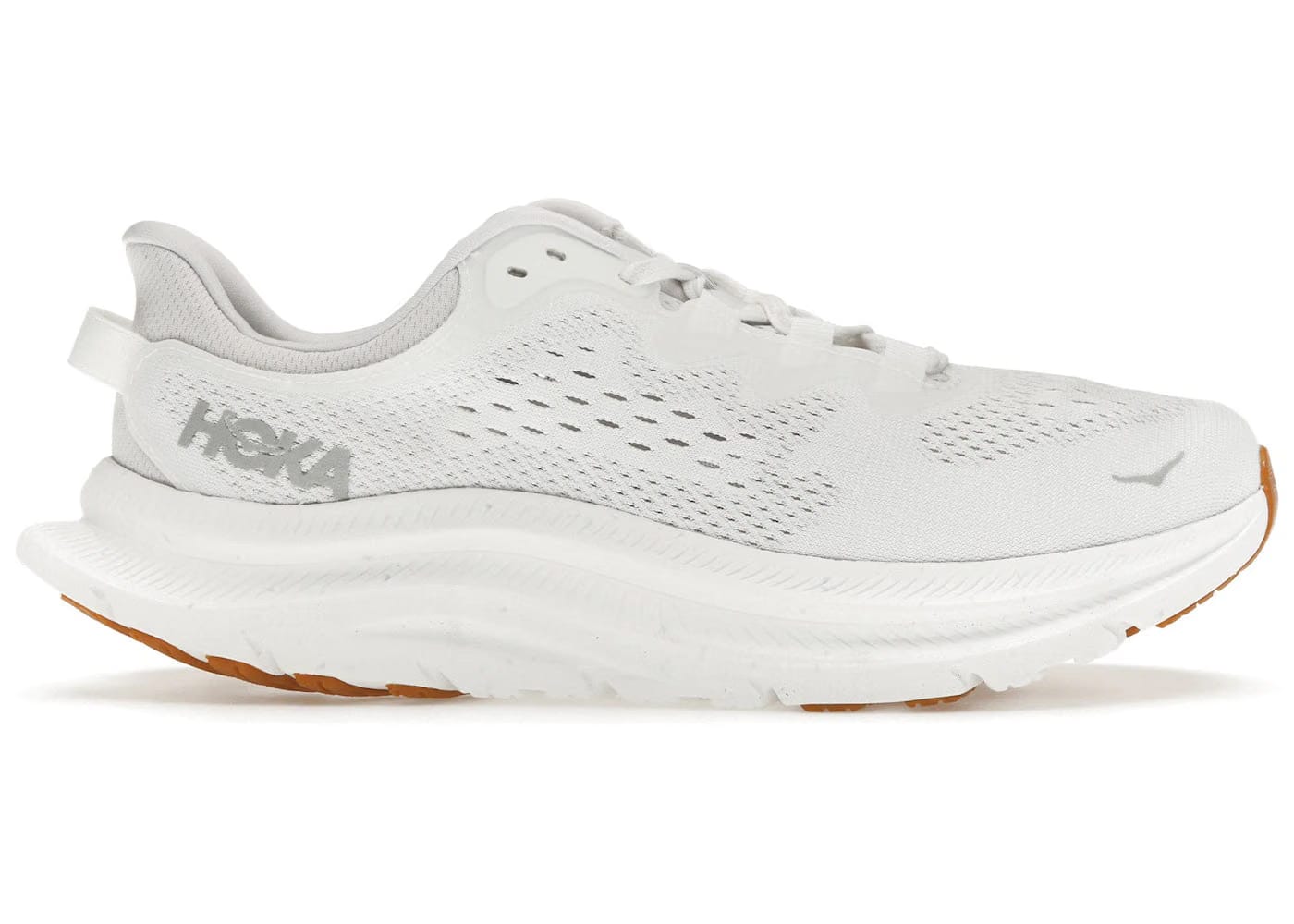 HOKA Kawana 2 White Nimbus Cloud