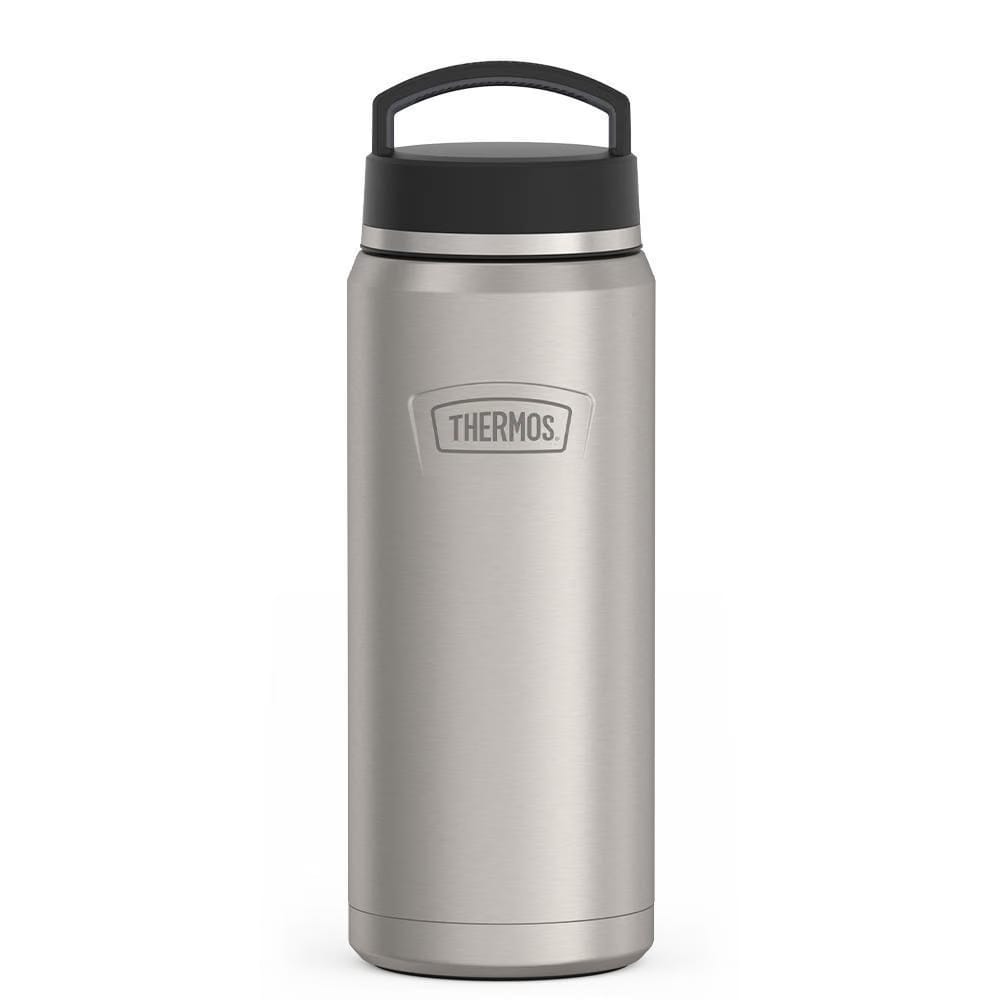 Thermos 40oz Icon Water Bottle With Screw Top Saddle