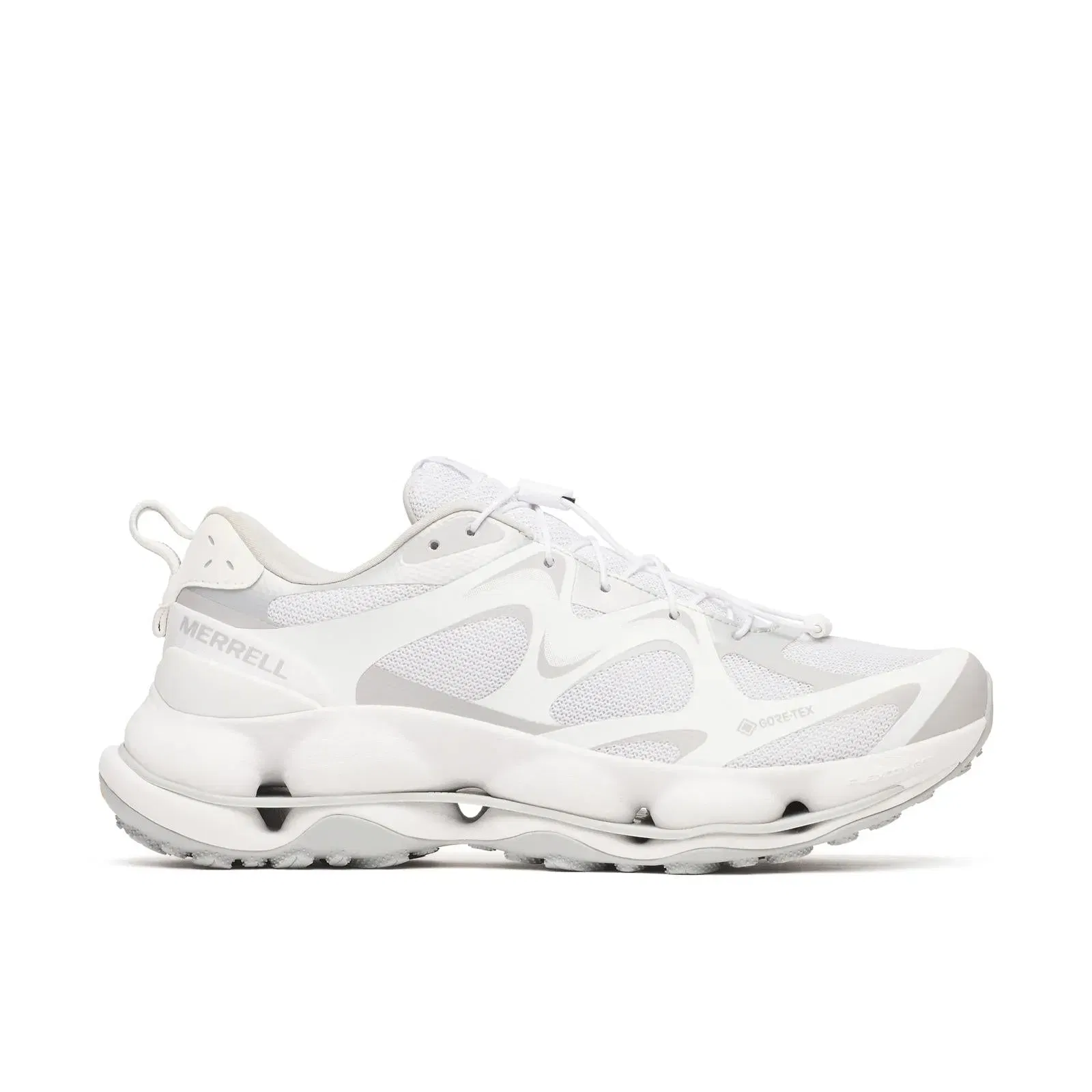 Merrell Men's SpeedArc Matis GORE-TEX White