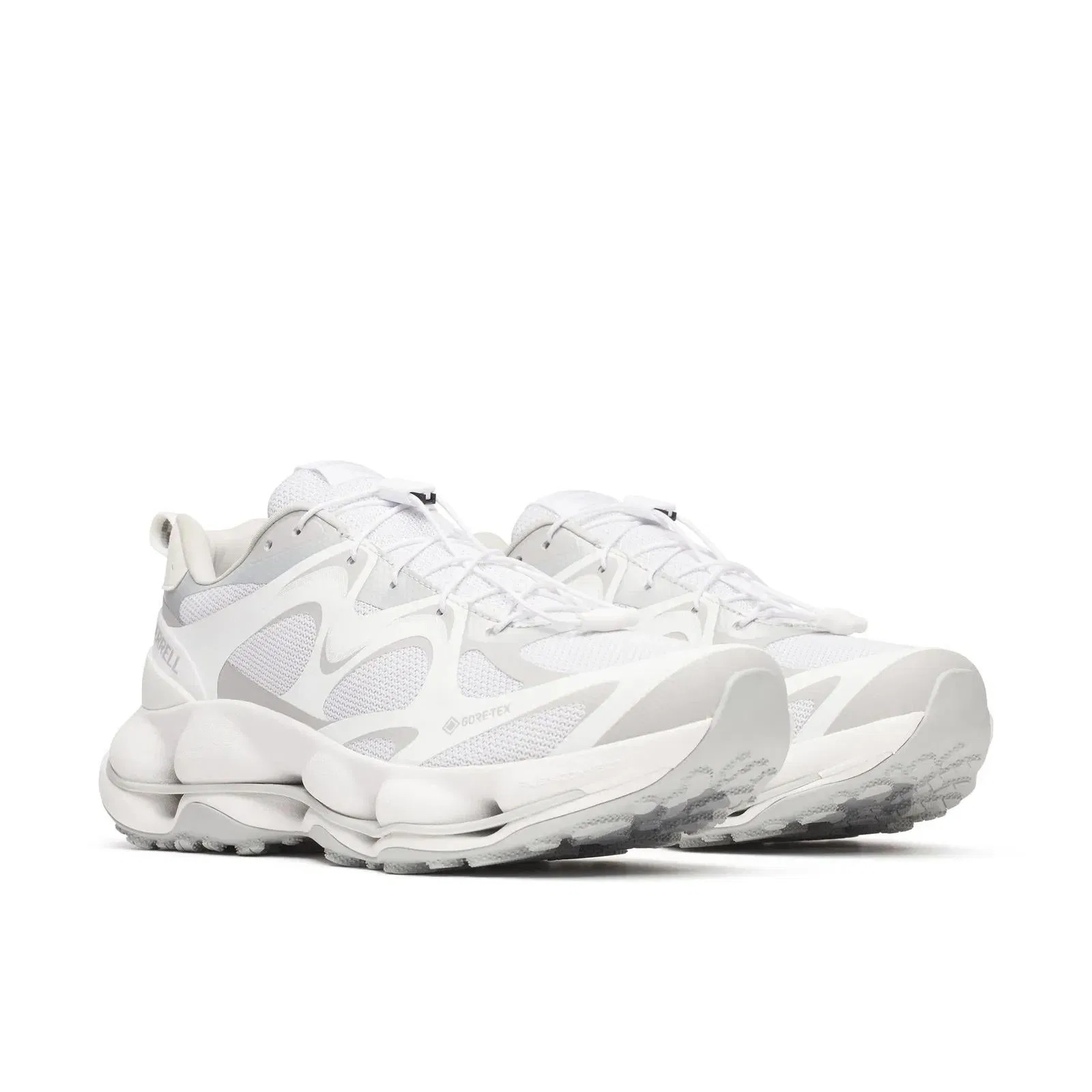 Merrell Men's SpeedArc Matis GORE-TEX White