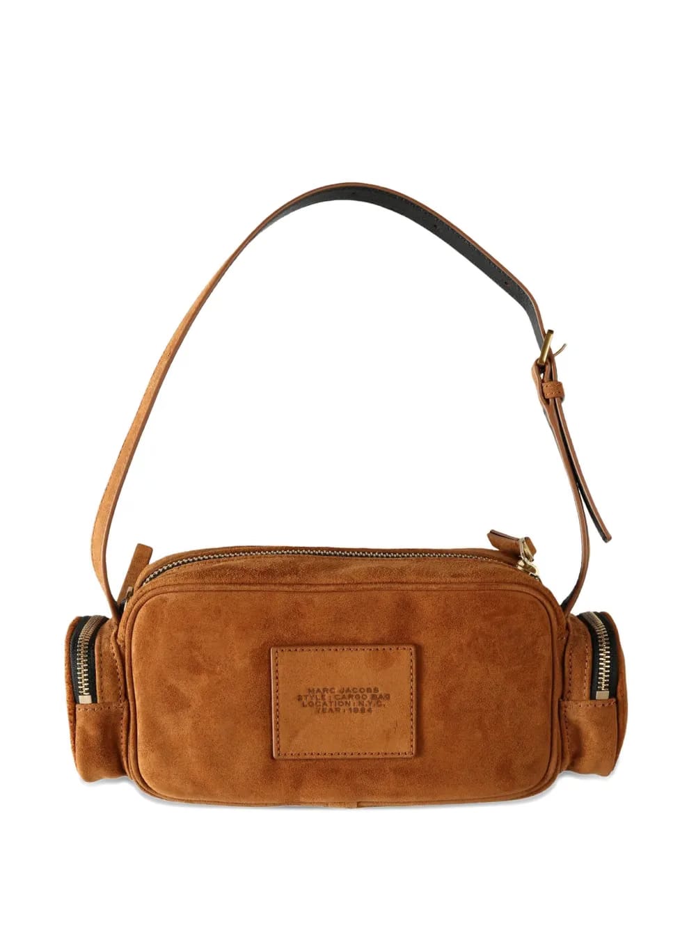 The Cargo shoulder bag