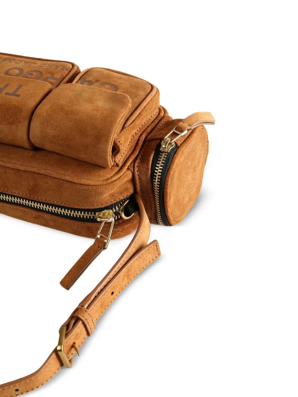 The Cargo shoulder bag