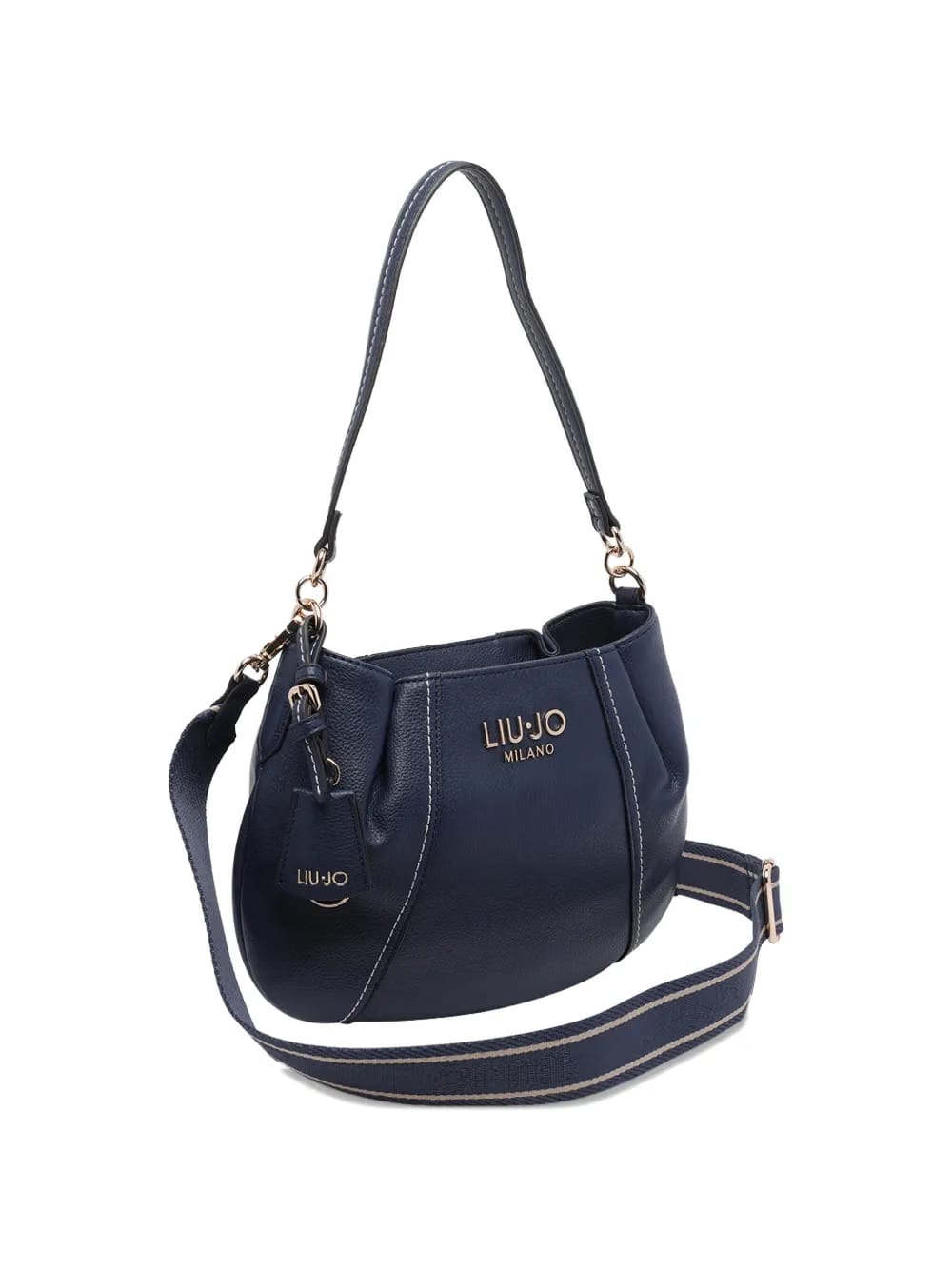 medium logo tote bag