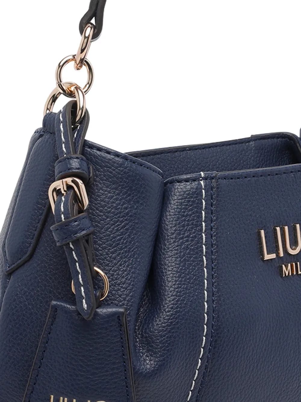 medium logo tote bag