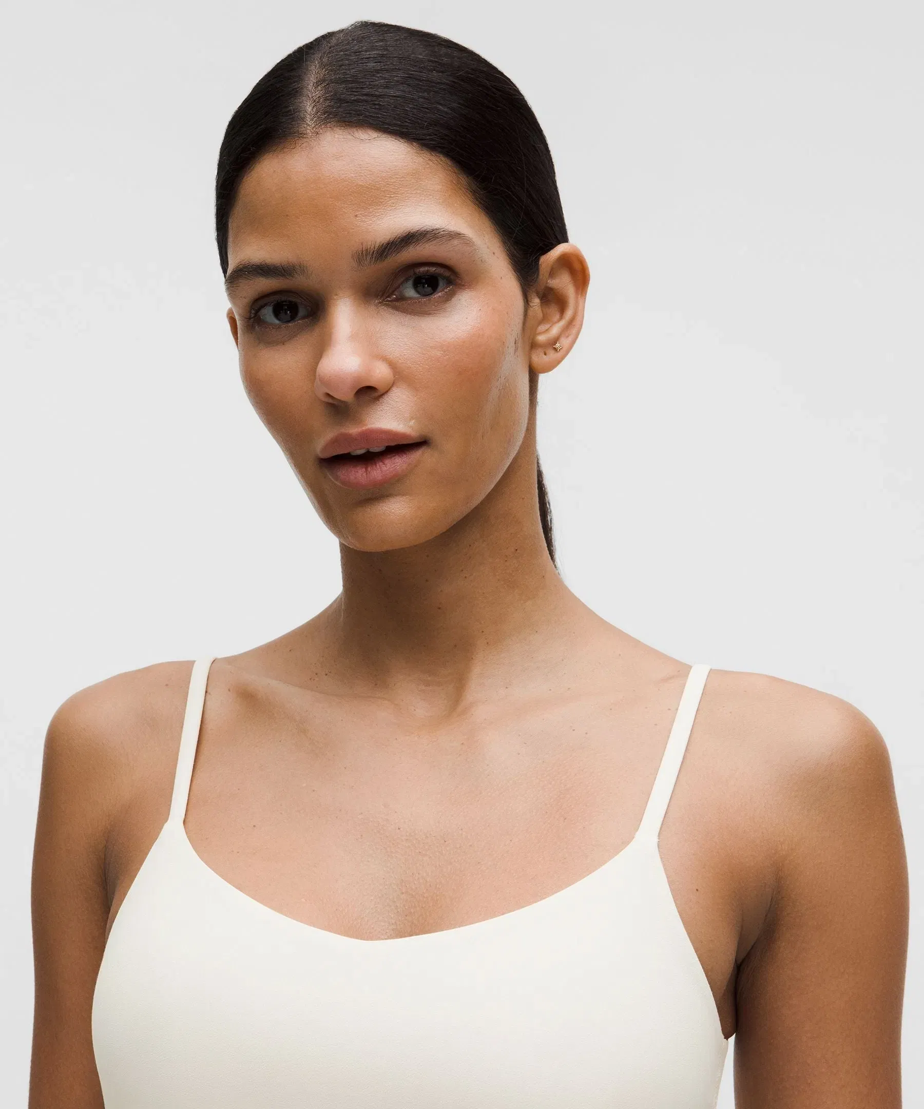 Lululemon Bend This Cami Spaghetti-Strap Bra *Light Support, A–C Cups