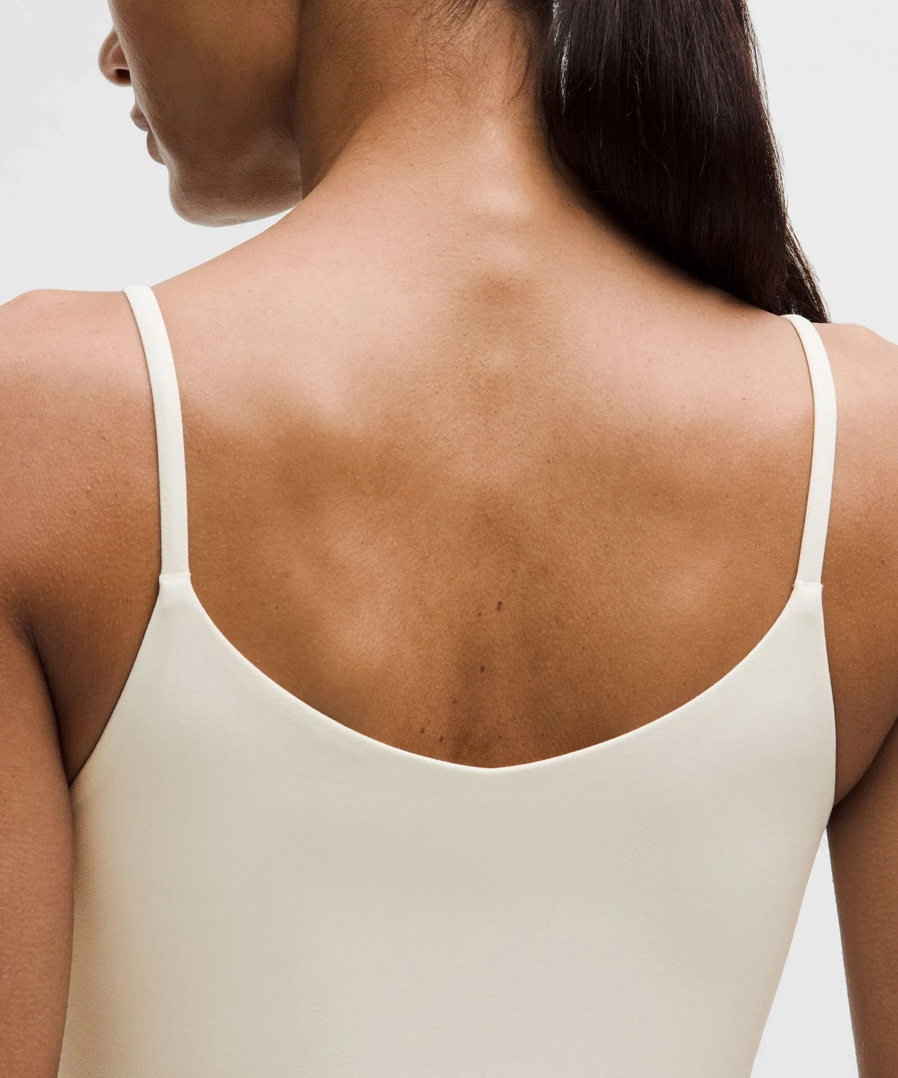Lululemon Bend This Cami Spaghetti-Strap Bra *Light Support, A–C Cups