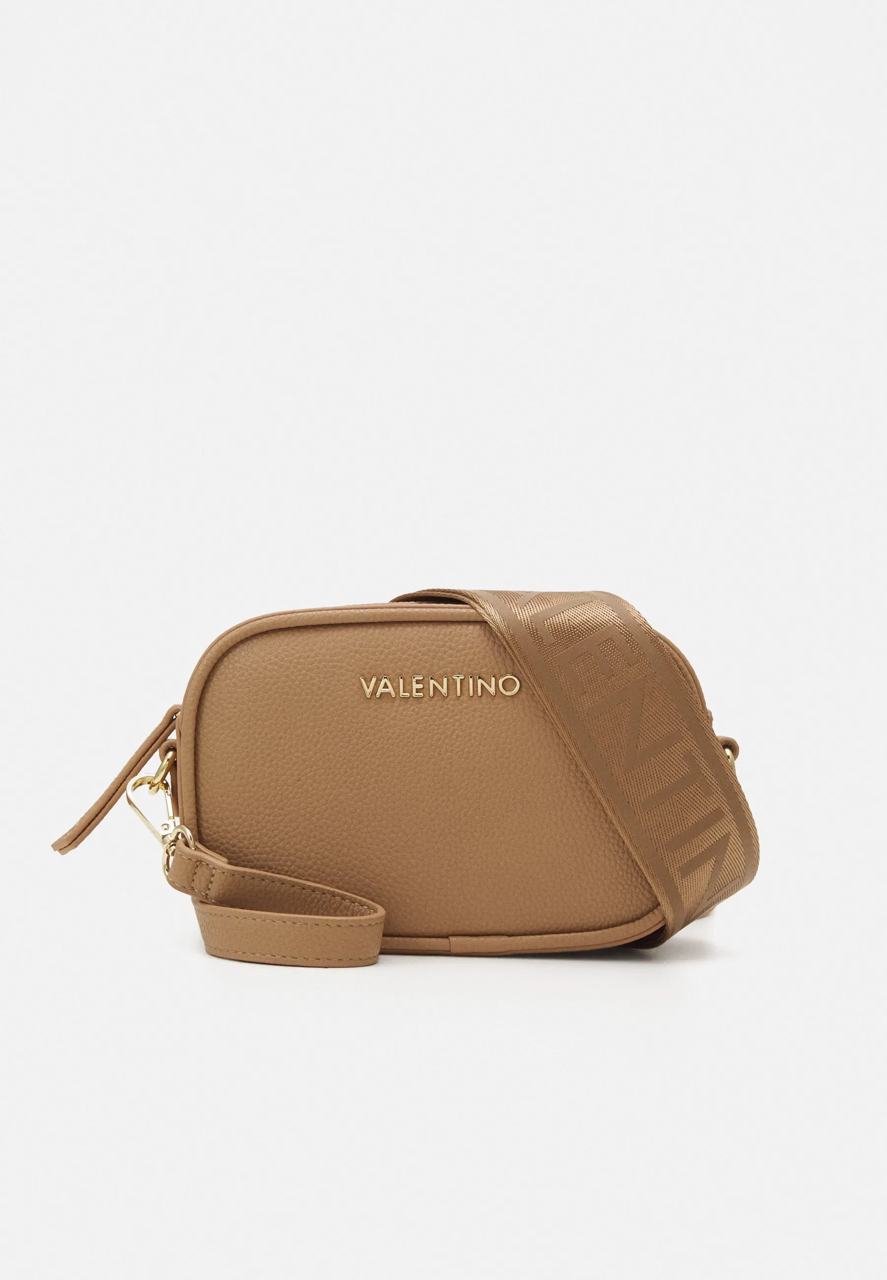 Valentino Bags Miramar - Cross Body Bag - Beige