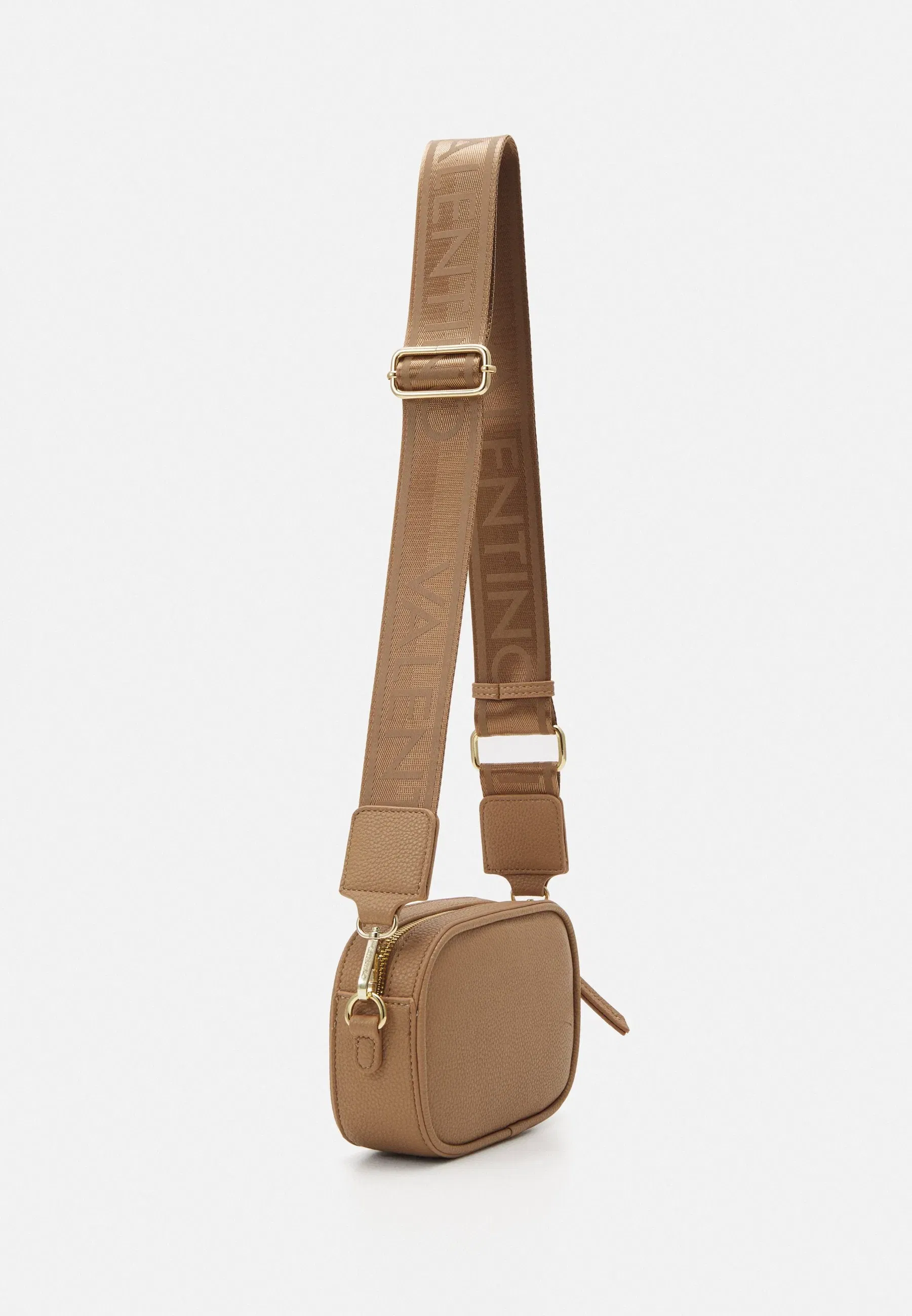 Valentino Bags Miramar - Cross Body Bag - Beige