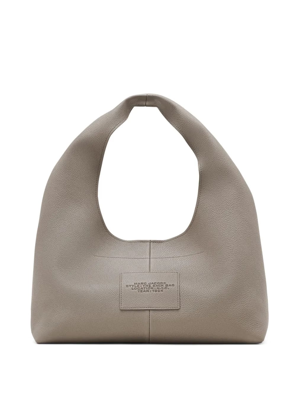 Sack shoulder bag