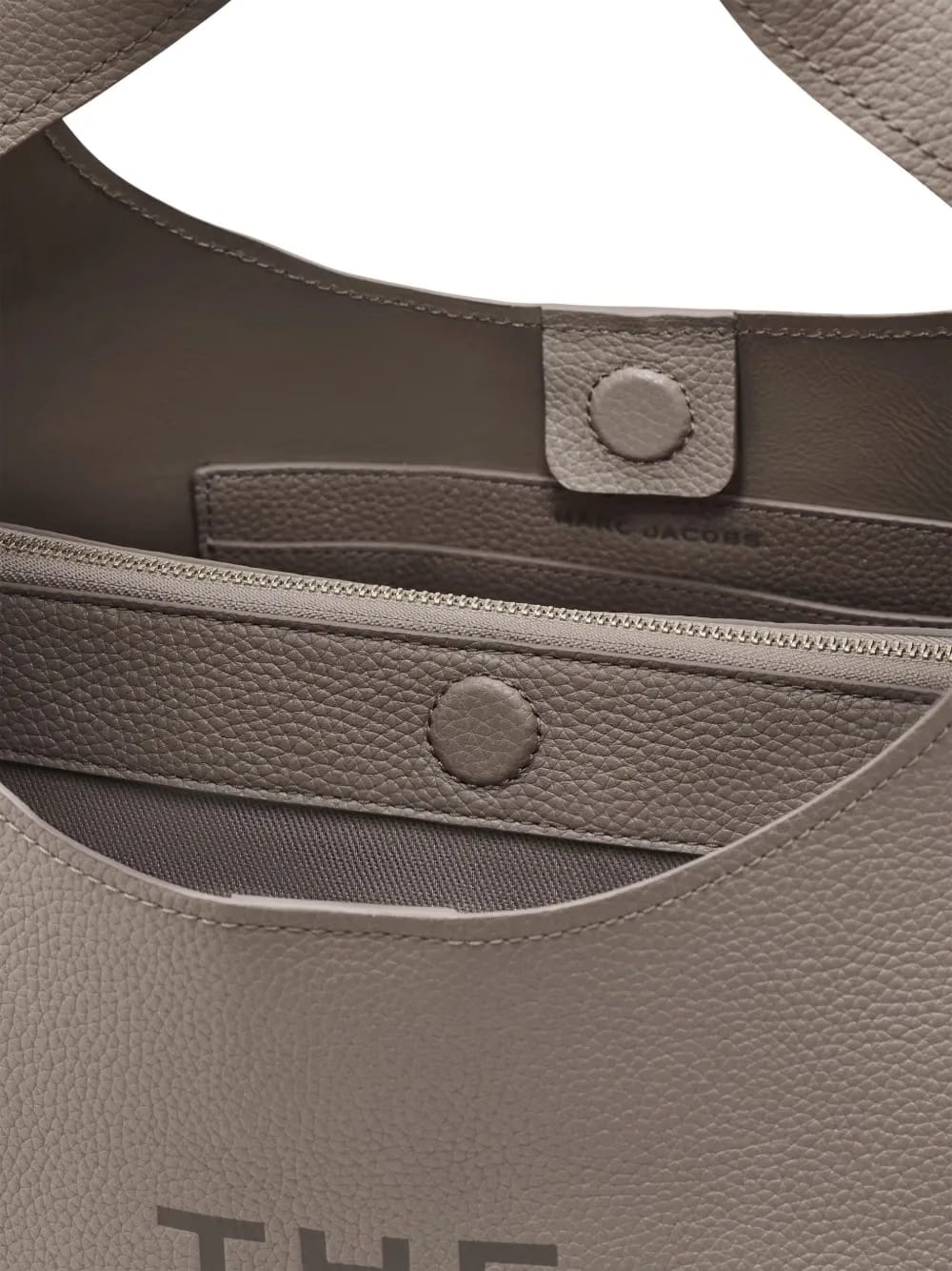 Sack shoulder bag