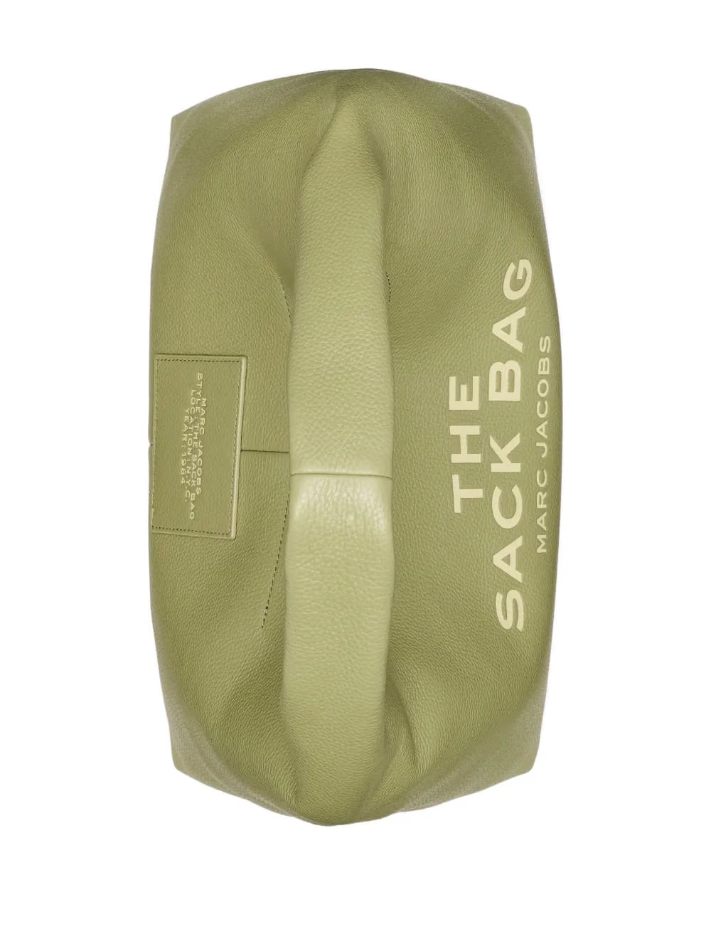The Leather Sack Bag