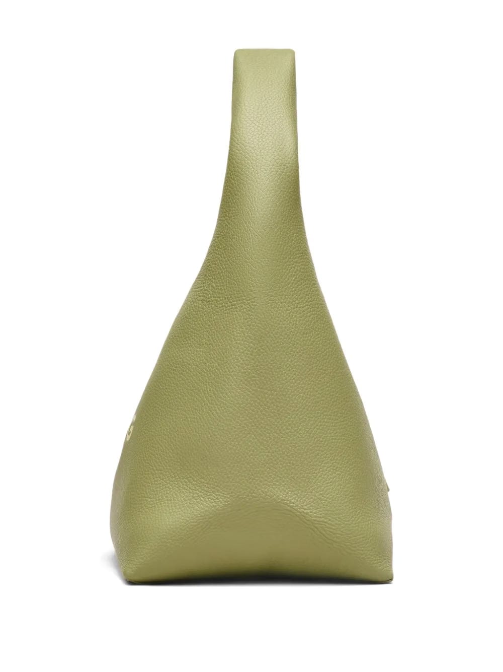 The Leather Sack Bag