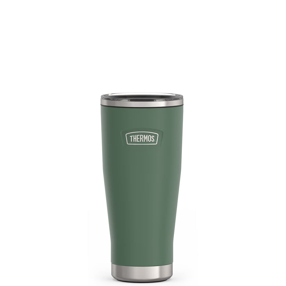 Thermos 18oz Icon Tumbler With Slide Lock Lid Alpine Green