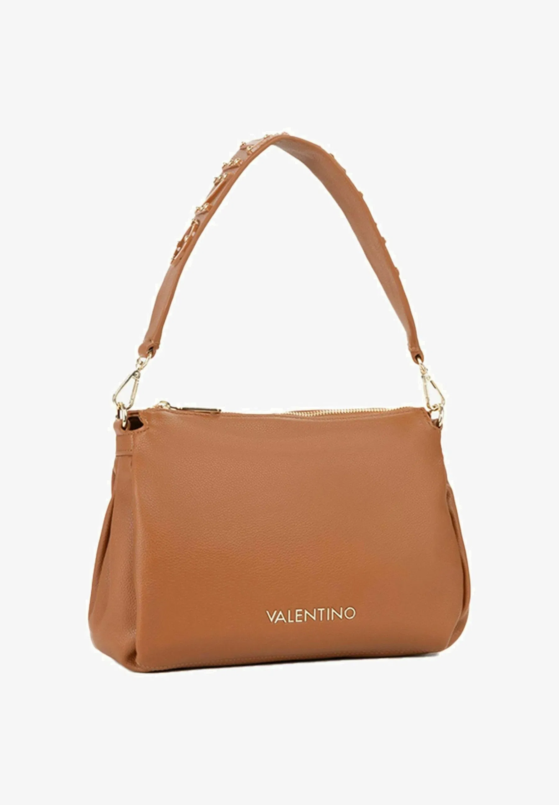 Valentino Bags Dea Re M08 - Handbag - Cuoio