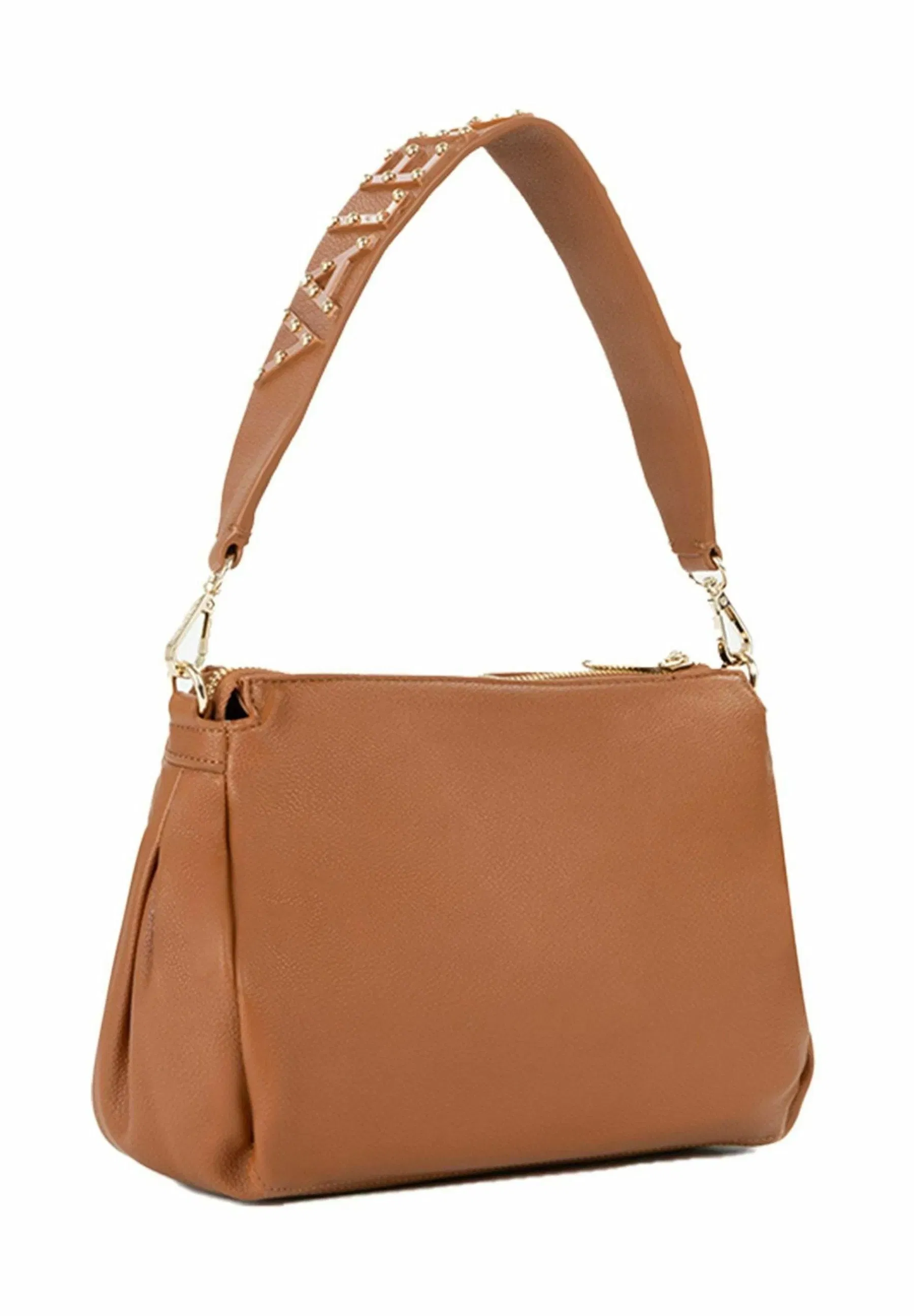 Valentino Bags Dea Re M08 - Handbag - Cuoio