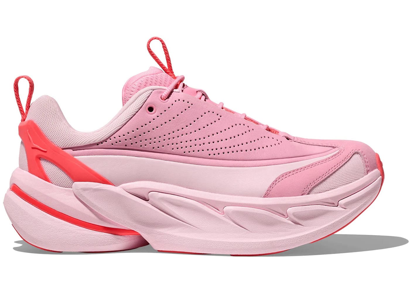 HOKA Elevon x Carnation