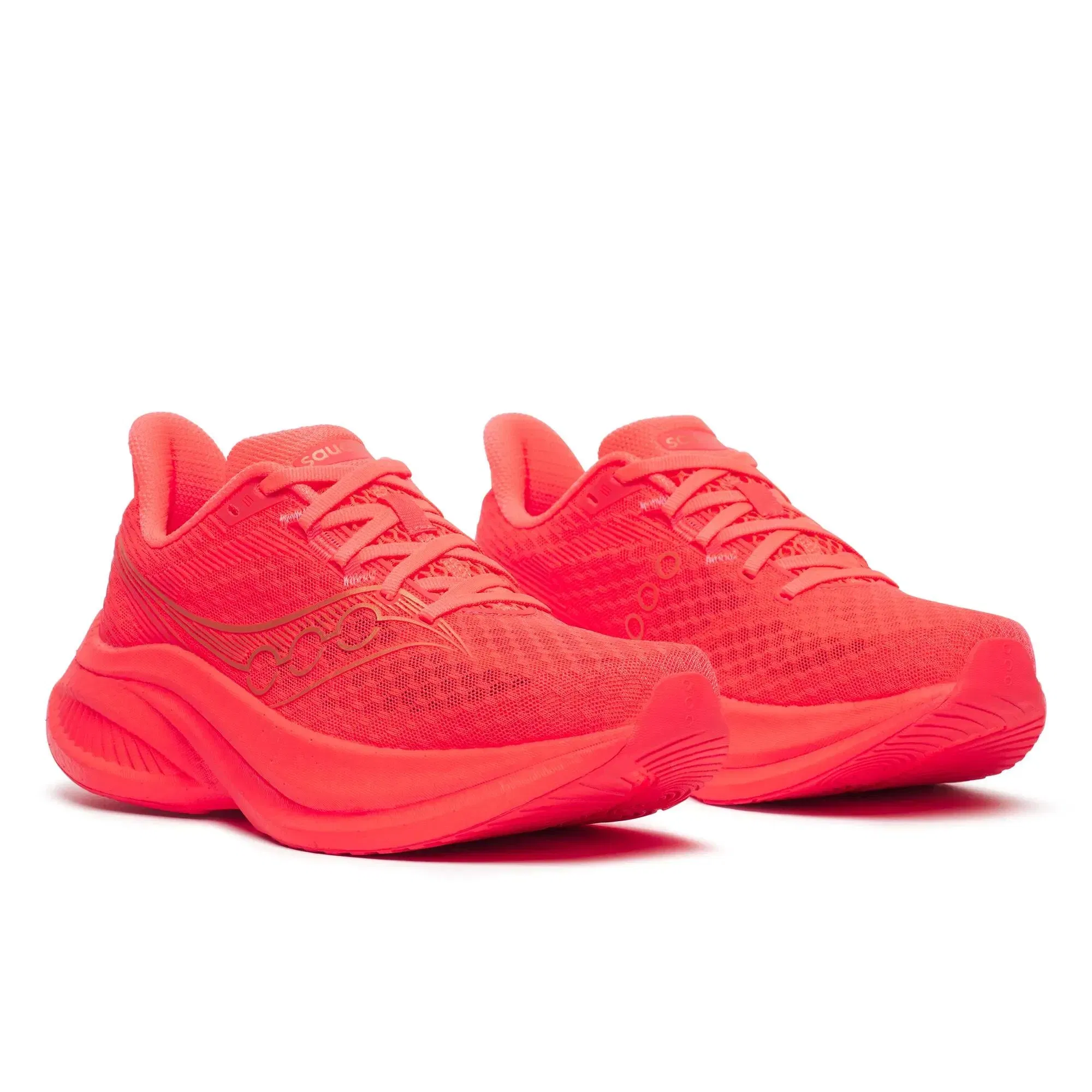 Saucony Women's Endorphin Speed 5 ViZiRed