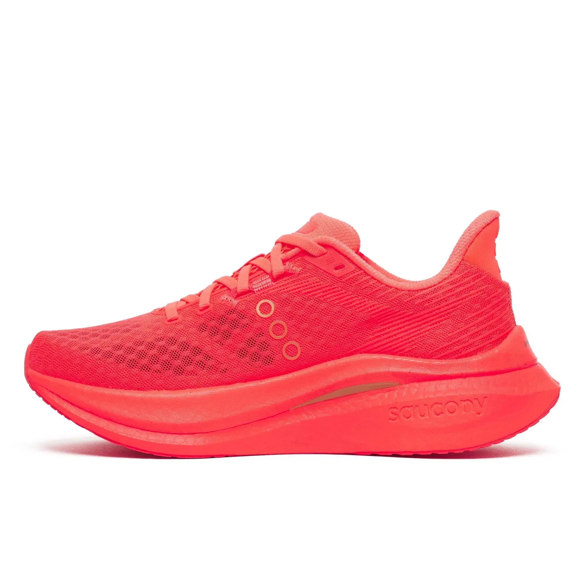 Saucony Women's Endorphin Speed 5 ViZiRed