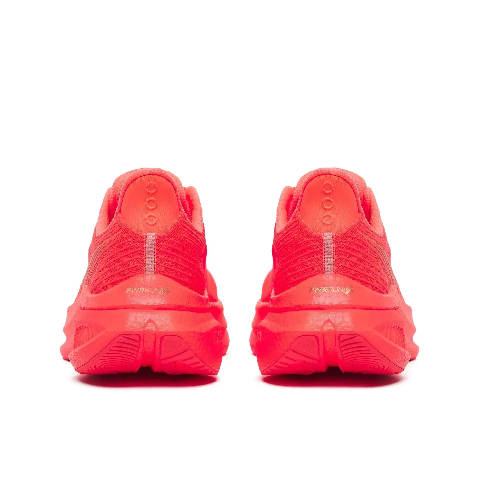Saucony Women's Endorphin Speed 5 ViZiRed