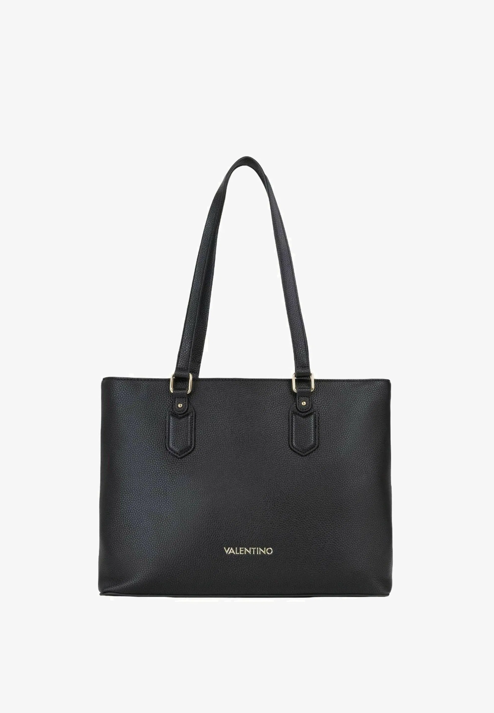 Valentino Bags Brixton - Tote Bag - Nero