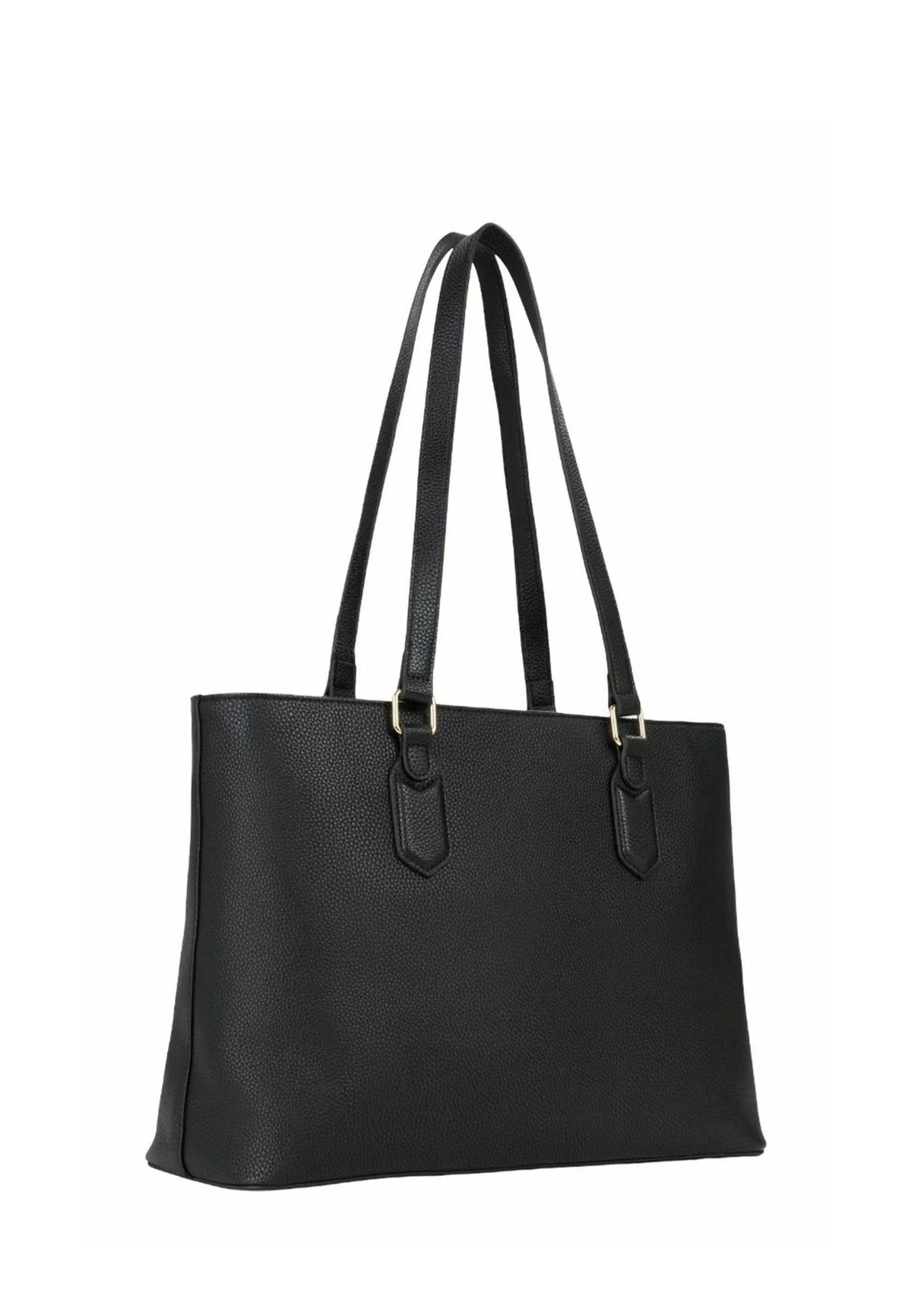 Valentino Bags Brixton - Tote Bag - Nero