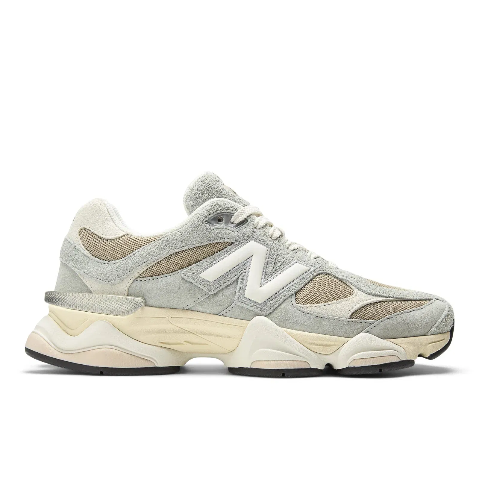 New Balance 9060 Lone Star Grey With Stoneware Lone Star Grey With Stoneware