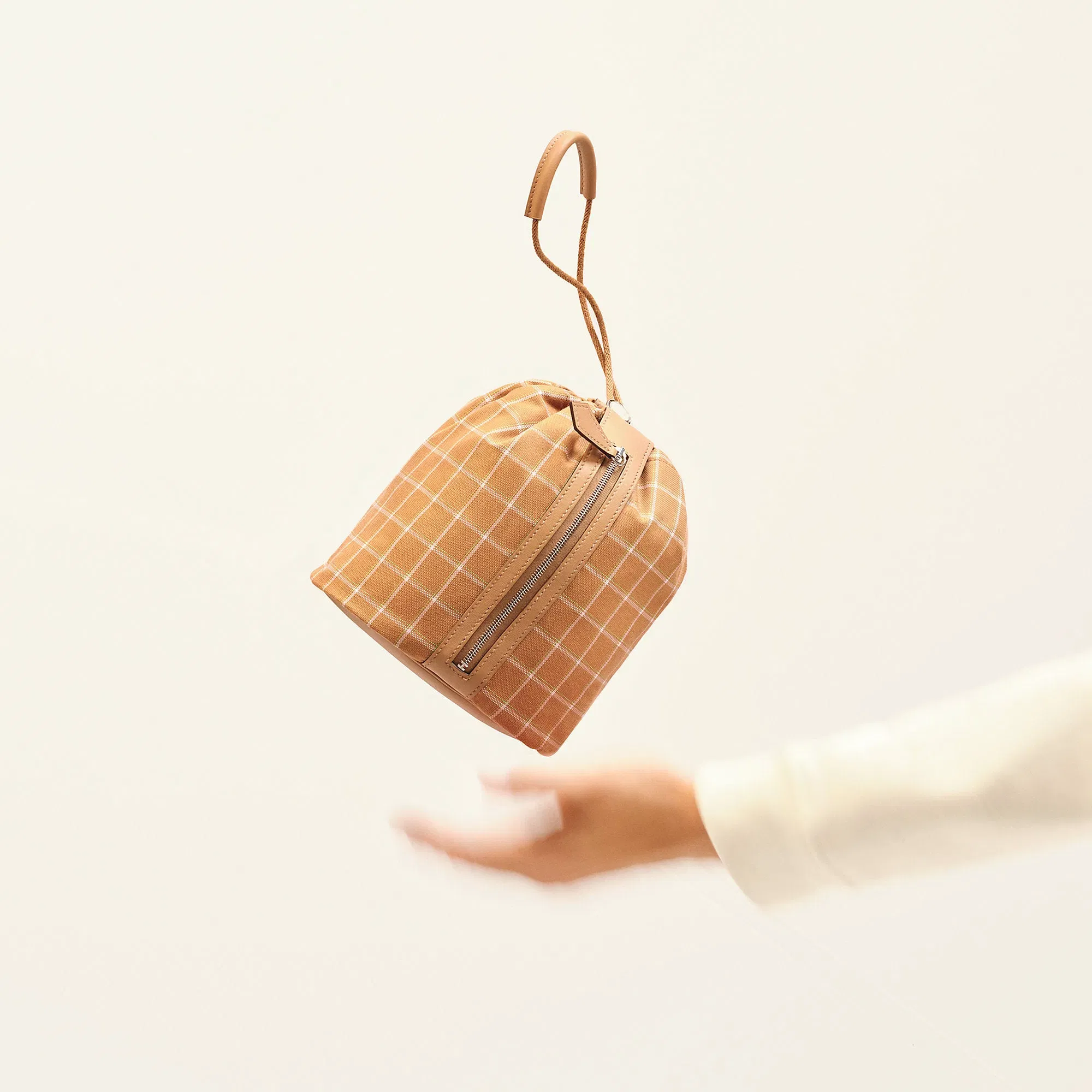 Hermes Trek H Pouch