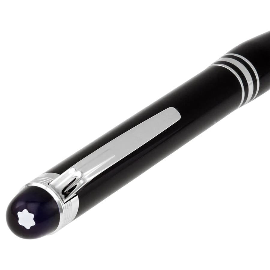 Montblanc Starwalker Resin Ballpoint Pen 132509