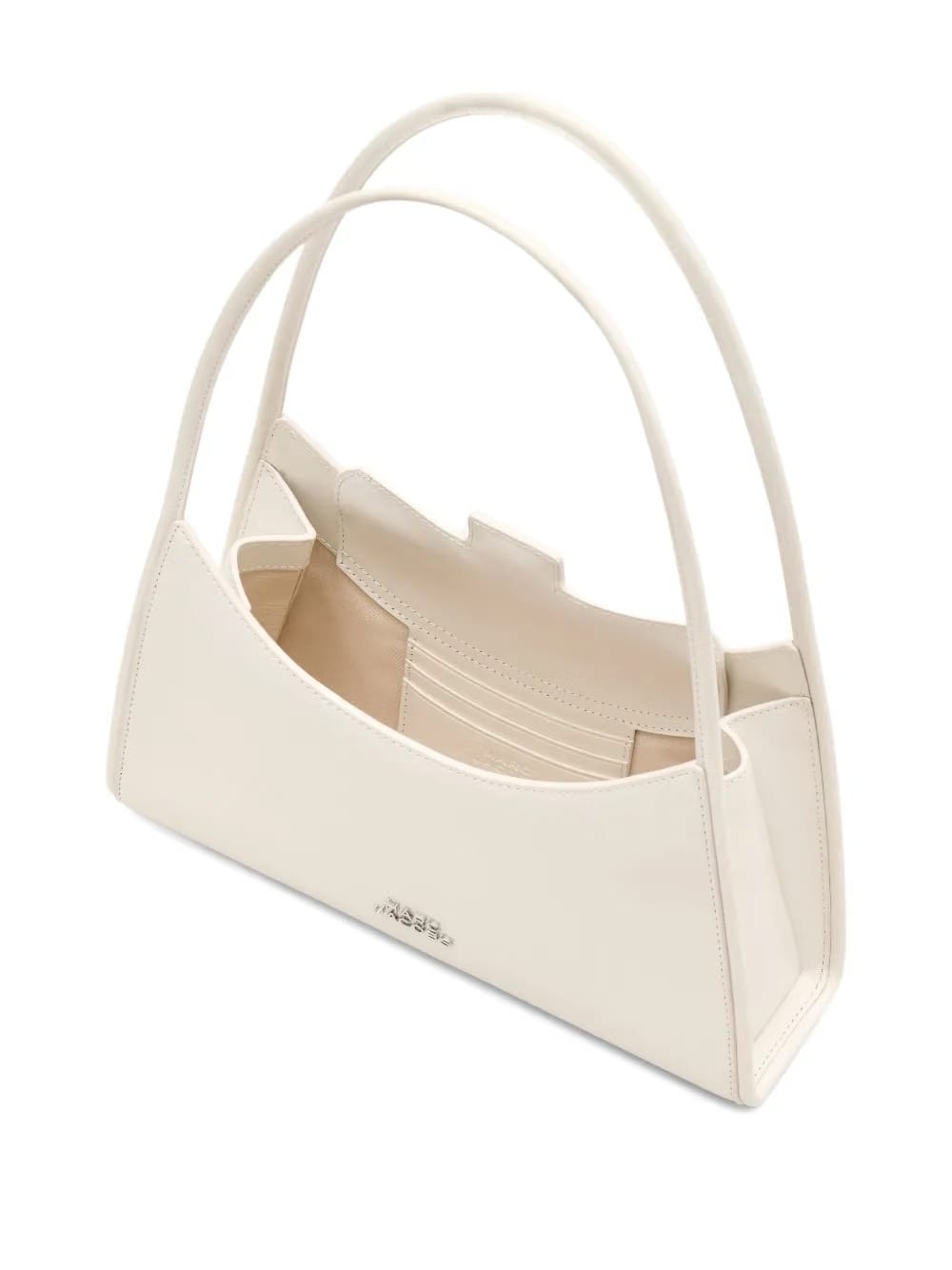 The Glam Claw Clip shoulder bag
