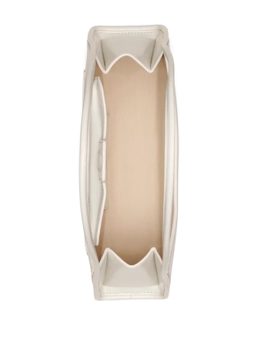 The Glam Claw Clip shoulder bag