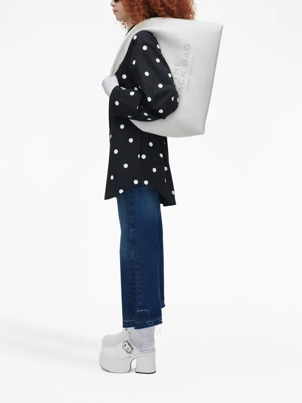 The XL Sack bag