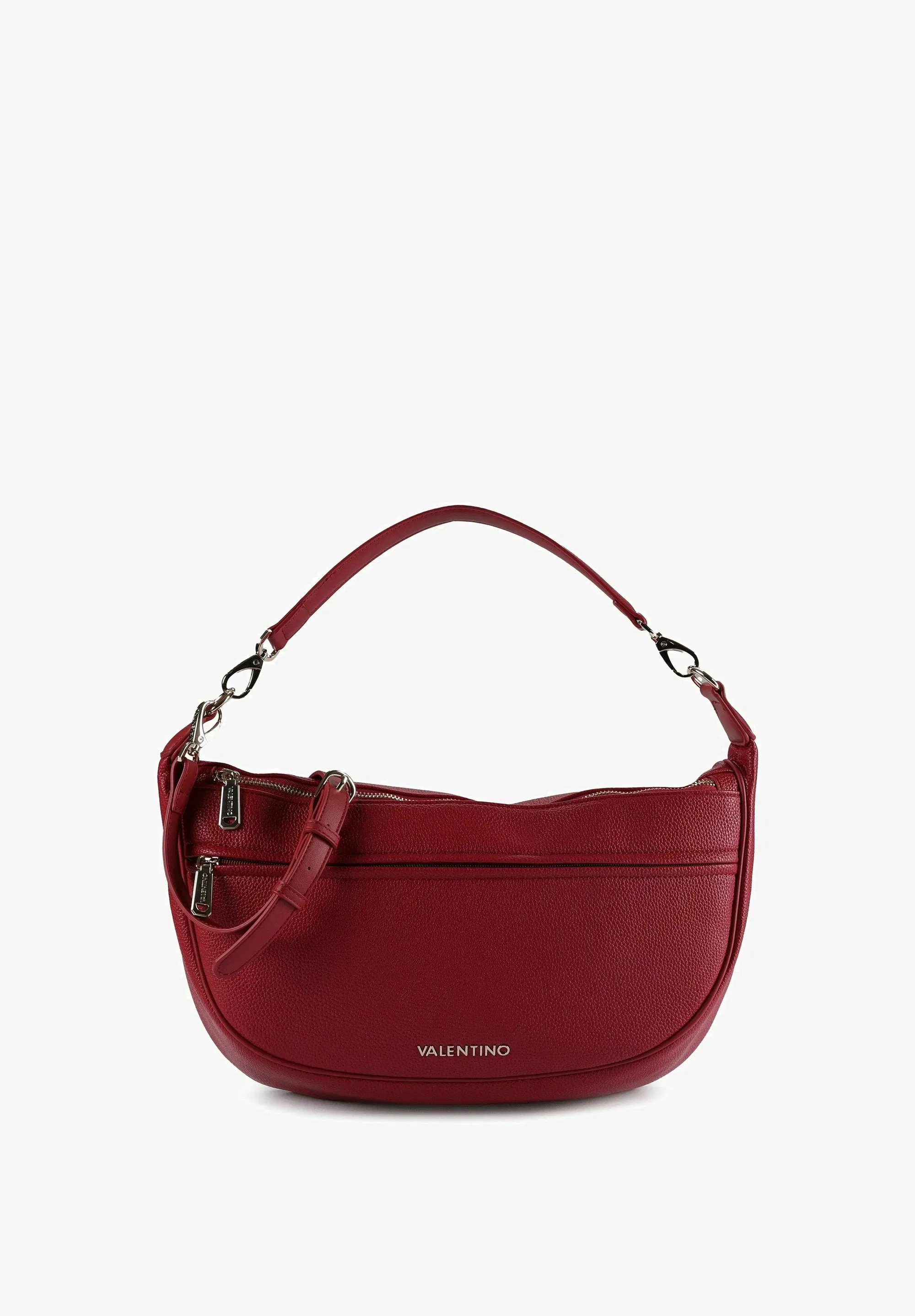 Valentino Bags Daphne Re Schulter - Handbag - Rubino